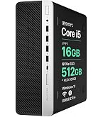 Amazon.co.jp: 【整備済み品】 デスクトップ HP ProDesk 600 G4 SFF 第